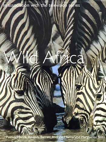 Wild Africa - BBC
